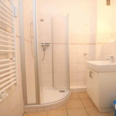 Appartamento 22 - Waldstrasse 19a Wyk auf Föhr