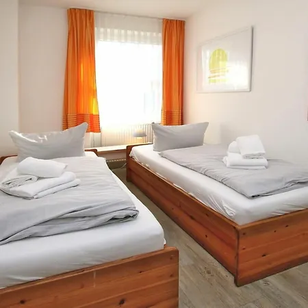 Appartamento 22 - Waldstrasse 19a