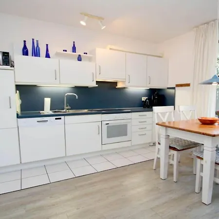 22 - Waldstrasse 19a Appartamento